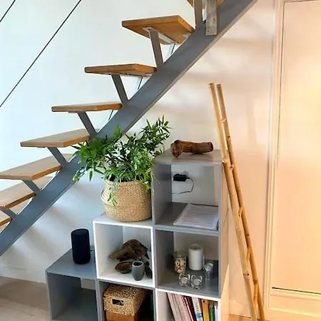 Superbe Duplex Avec Vue ! * Villefranche-sur-Mer