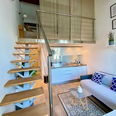 Superbe Duplex Avec Vue ! Villefranche-sur-Mer