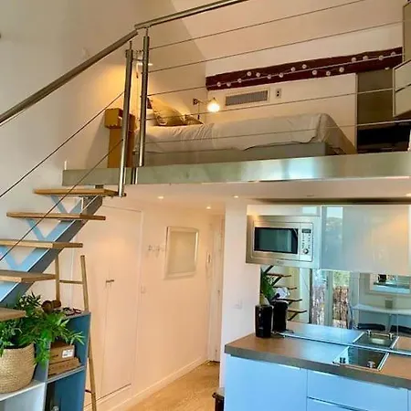 Superbe Duplex Avec Vue ! Apartment Villefranche-sur-Mer